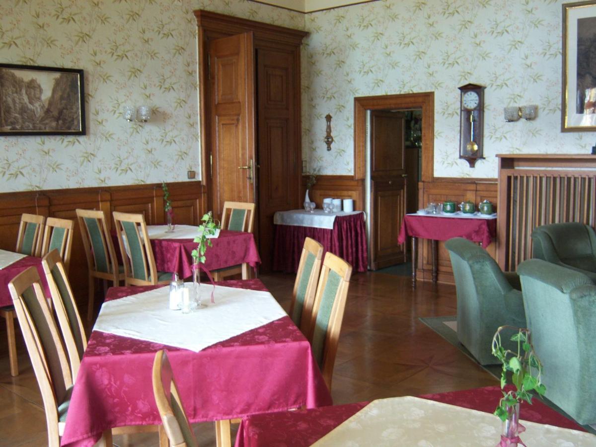 Villa Margarethe Millstatt Exterior foto