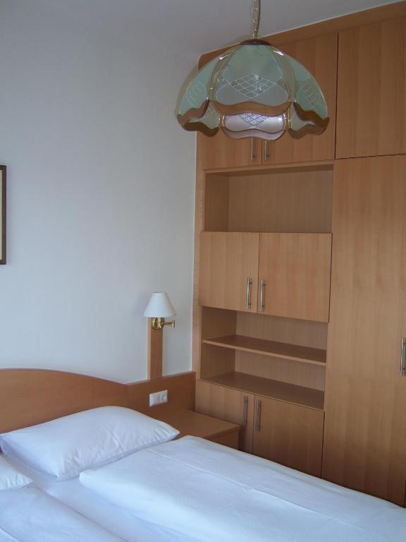 Villa Margarethe Millstatt Habitación foto