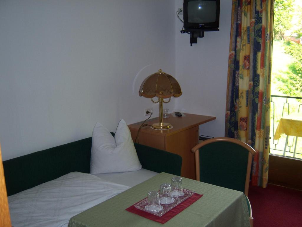 Villa Margarethe Millstatt Habitación foto