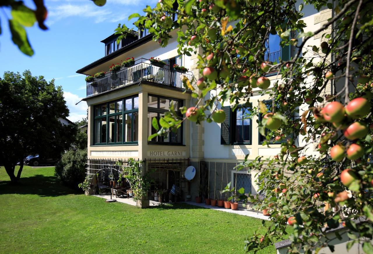 Villa Margarethe Millstatt Exterior foto
